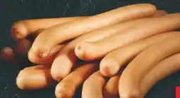 Edeka Mago Jauersche Würstchen Angebot