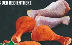 Edeka Bauern Gut Hähnchenunterkeule Angebot