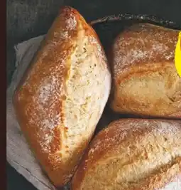 Edeka Schäfer's Elsässer Brötchen Angebot