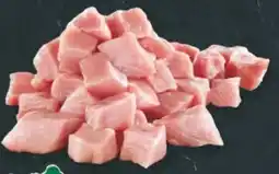 Edeka Bauern Gut Schinkengulasch Angebot