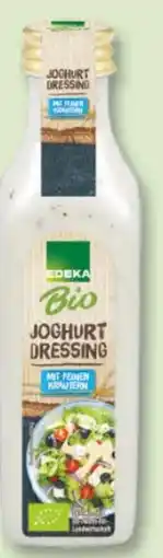 Edeka Edeka Bio Dressing Angebot