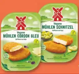 Edeka Rügenwalder Mühle Vegetarischer Mühlen Snack Angebot