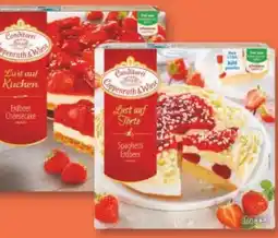 Edeka Coppenrath & Wiese Lust auf Torte Angebot