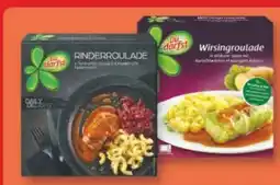 Edeka Du Darfst Fertiggericht Angebot