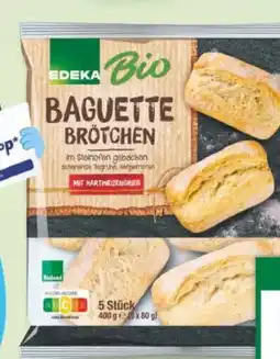 Edeka Edeka Bio Dinkelkrusti Angebot