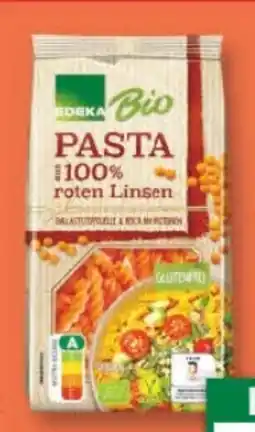 Edeka Edeka Bio Pasta Angebot
