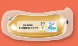 Edeka Bauern Gut Sahne-Leberwurst Angebot