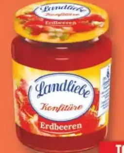 Edeka Landliebe Fruchtaufstrich Angebot