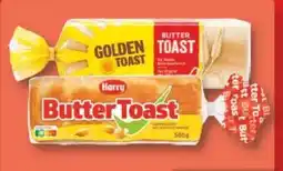 Edeka Harry Brot Toastbrot Angebot