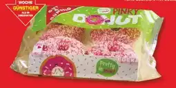 Edeka Gut & Günstig Pinky Donuts Angebot