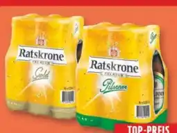 Edeka Ratskrone Pilsener Angebot