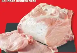 Edeka Bauern Gut Schweinekotelette Angebot