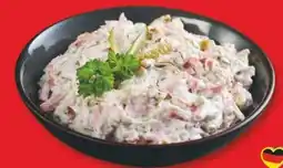 Edeka Bauern Gut Fleischsalat Angebot