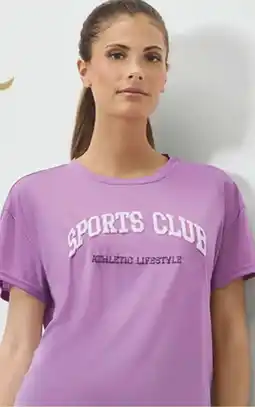 Edeka Tchibo Damen Sportshirt Angebot