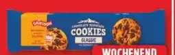 Edeka Griesson Chocolate Mountain Cookies Angebot