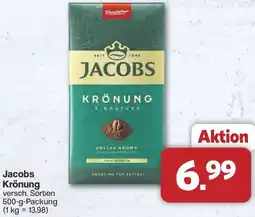 Famila Nord West Jacobs Krönung Angebot