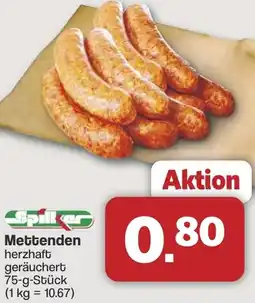 Famila Nord West Spilker Mettenden Angebot