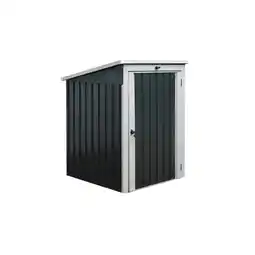 Netto Marken-Discount Home Deluxe Mülltonnenbox BASURA - versch. Ausführungen Angebot