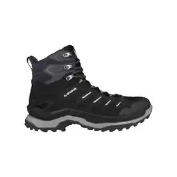 Netto Marken-Discount Lowa Innovo GTX Mid Herren Wanderschuhe Angebot