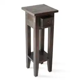 Netto Marken-Discount Beistelltisch PADEA Angebot