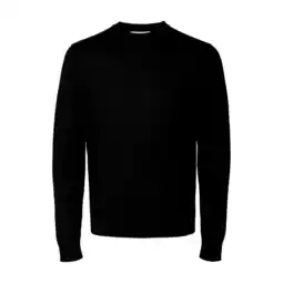 Netto Marken-Discount Selected Homme Pullover TOWN Strickpullover R-Neck Angebot