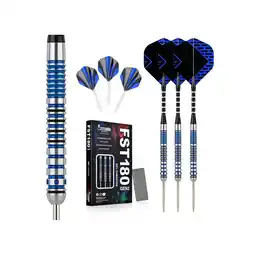 Netto Marken-Discount Formula FST180 Gen2 Blue Tungsten Dart Steeltip 23 Gramm Angebot