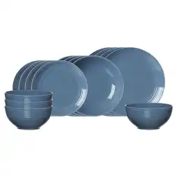 Netto Marken-Discount Ritzenhoff & Breker Einsteiger-Set Levi 16er Set Angebot