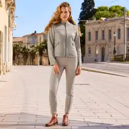 NKD Damen-Hose aus Twill, NKD-PARIS Angebot