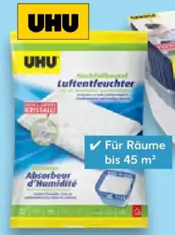 Kaufland UHU Nachfüllbeutel Angebot