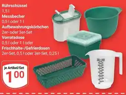 Globus Rührschüssel 1.5 L Angebot