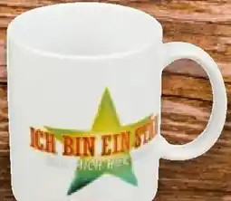 Kaufland Kaffeebecher Angebot