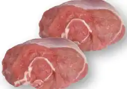 Scheck-in-Center Schweinebäckchen Angebot