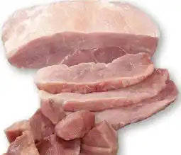 Scheck-in-Center Schweineschnitzel Angebot