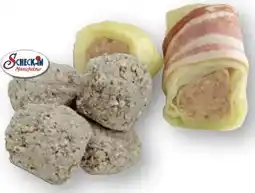 Scheck-in-Center Scheck-in Manufaktur Leberknödel Angebot