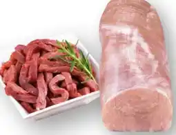 Scheck-in-Center Kalbsfilets Angebot