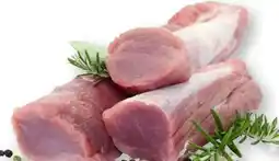 Scheck-in-Center Schweinefiletköpfe Angebot