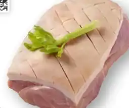 Scheck-in-Center Schinken-Krustenbraten Angebot