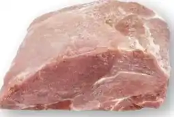 Scheck-in-Center Schweinehals Angebot