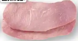 Scheck-in-Center Kalbsschnitzel Angebot