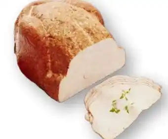 Scheck-in-Center Hähnchenbrustpastete Angebot
