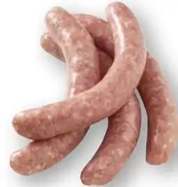 Scheck-in-Center Scheck-in Center Grobe Bratwurst Angebot