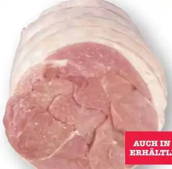 Scheck-in-Center Putenrollbraten Angebot