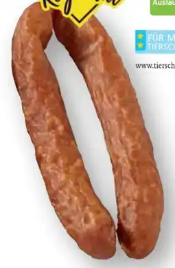 Scheck-in-Center Hofglück Pfefferbeisser Angebot