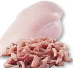 Scheck-in-Center Hähnchen-Brustfilet Angebot