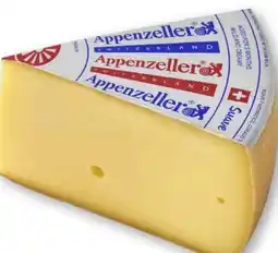 Scheck-in-Center Appenzeller Switzerland Mild-Würzig Angebot