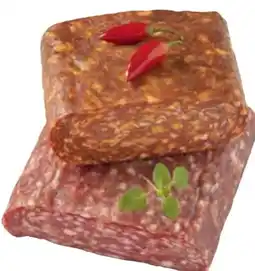 Scheck-in-Center Casa Modena Salami Spianata Calabra picante Angebot