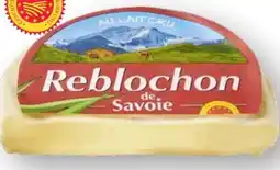 Scheck-in-Center Fromagerie Masson Petit Reblochon de Savoie Angebot