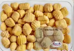 Scheck-in-Center Scheck-in Manufaktur Kürbis-Gnocchi Angebot