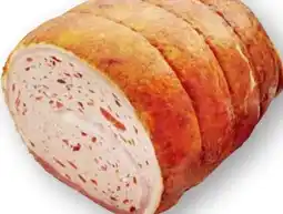 Scheck-in-Center Schweine Gemüseroulade Angebot