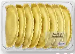 Scheck-in-Center Scheck-in Manufaktur Agnolotti mit Gorgonzola & Birne Angebot